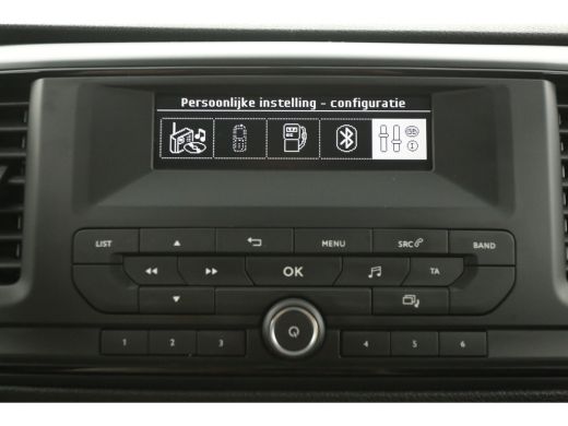 Citroën Jumpy 1.6 BlueHDI L2H1 Airco Cruise PDC 3 Persoons Elektrpakket Schuifdeur ActivLease financial lease