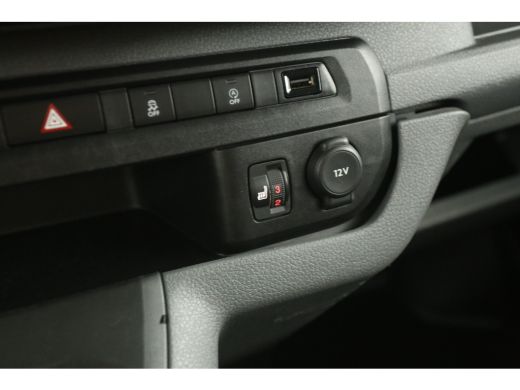 Citroën Jumpy 1.6 BlueHDI L2H1 Airco Cruise PDC 3 Persoons Elektrpakket Schuifdeur ActivLease financial lease