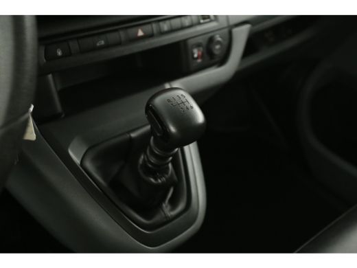 Citroën Jumpy 1.6 BlueHDI L2H1 Airco Cruise PDC 3 Persoons Elektrpakket Schuifdeur ActivLease financial lease