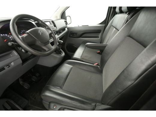Citroën Jumpy 1.6 BlueHDI L2H1 Airco Cruise PDC 3 Persoons Elektrpakket Schuifdeur ActivLease financial lease
