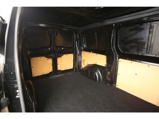 Citroën Jumpy 1.6 BlueHDI L2H1 Airco Cruise PDC 3 Persoons Elektrpakket Schuifdeur ActivLease financial lease