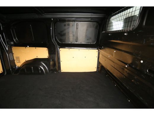Citroën Jumpy 1.6 BlueHDI L2H1 Airco Cruise PDC 3 Persoons Elektrpakket Schuifdeur ActivLease financial lease