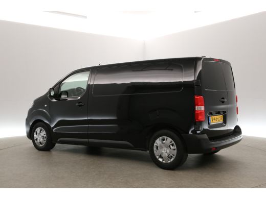Citroën Jumpy 1.6 BlueHDI L2H1 Airco Cruise PDC 3 Persoons Elektrpakket Schuifdeur ActivLease financial lease