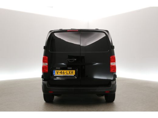Citroën Jumpy 1.6 BlueHDI L2H1 Airco Cruise PDC 3 Persoons Elektrpakket Schuifdeur ActivLease financial lease