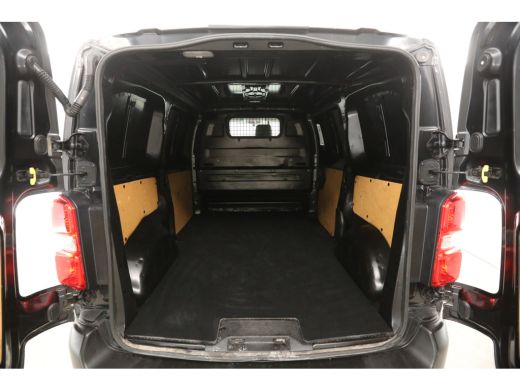 Citroën Jumpy 1.6 BlueHDI L2H1 Airco Cruise PDC 3 Persoons Elektrpakket Schuifdeur ActivLease financial lease