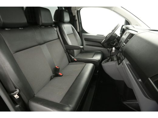 Citroën Jumpy 1.6 BlueHDI L2H1 Airco Cruise PDC 3 Persoons Elektrpakket Schuifdeur ActivLease financial lease