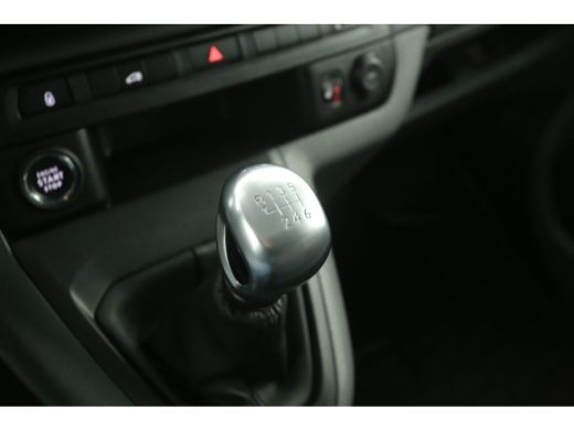 Citroën Jumpy 2.0 BlueHDI L2H1 | Clima | 3-Zits | 360° Camera | 2xSchuifdeur | Trekh. | Cruise | Carplay ActivLease financial lease