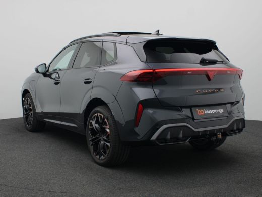 CUPRA Terramar 1.5 TSI e-Hybrid VZ Performance 272PK DSG leder, matrix led, trekhaak, Sennheiser audio, 360gr. c... ActivLease financial lease