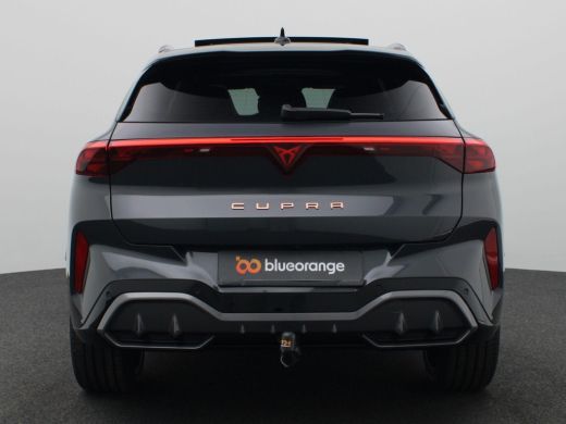 CUPRA Terramar 1.5 TSI e-Hybrid VZ Performance 272PK DSG leder, matrix led, trekhaak, Sennheiser audio, 360gr. c... ActivLease financial lease