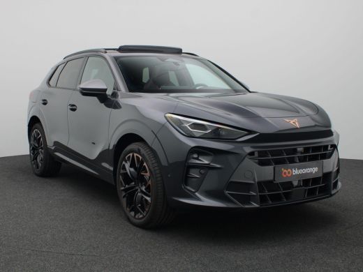 CUPRA Terramar 1.5 TSI e-Hybrid VZ Performance 272PK DSG leder, matrix led, trekhaak, Sennheiser audio, 360gr. c... ActivLease financial lease