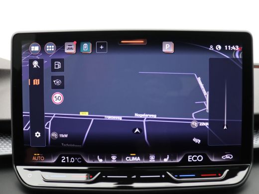 CUPRA Terramar 1.5 TSI e-Hybrid VZ Performance 272PK DSG leder, matrix led, trekhaak, Sennheiser audio, 360gr. c... ActivLease financial lease