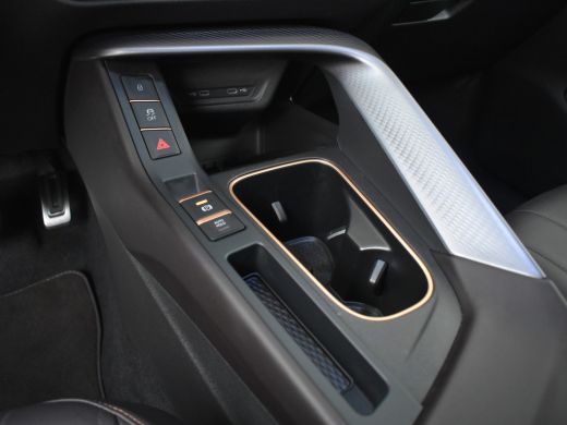 CUPRA Terramar VZ Performance 272pk 360 Camera | Matrix koplampen | Panorama dak | Dodehoekdetectie |  Head up d... ActivLease financial lease