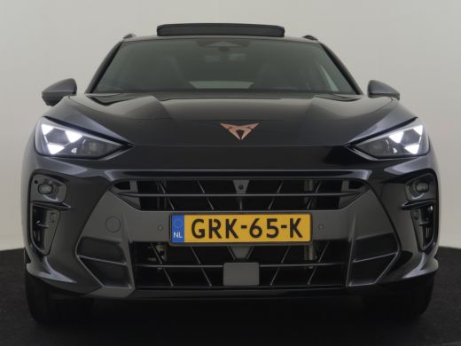 CUPRA Terramar VZ Performance 272pk 360 Camera | Matrix koplampen | Panorama dak | Dodehoekdetectie |  Head up d... ActivLease financial lease