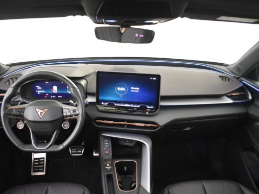 CUPRA Terramar VZ Performance 272pk 360 Camera | Matrix koplampen | Panorama dak | Dodehoekdetectie |  Head up d... ActivLease financial lease
