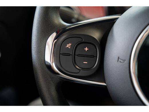 Fiat 500 1.0 Hybrid Cult | Airco | Cruise Controle | ActivLease financial lease