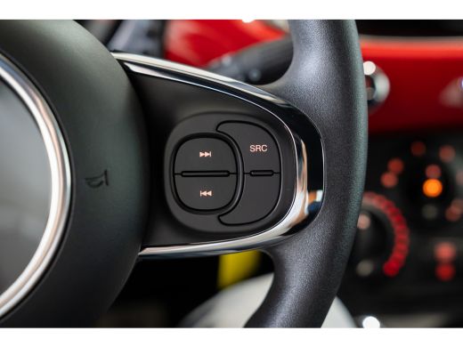 Fiat 500 1.0 Hybrid Cult | Airco | Cruise Controle | ActivLease financial lease