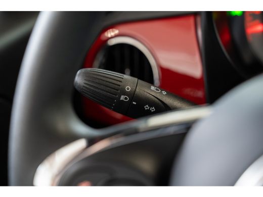 Fiat 500 1.0 Hybrid Cult | Airco | Cruise Controle | ActivLease financial lease