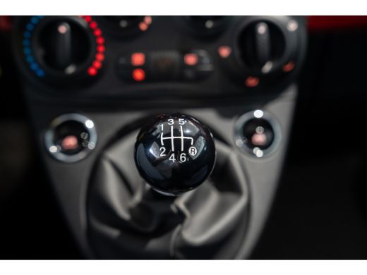 Fiat 500 1.0 Hybrid Cult | Airco | Cruise Controle | ActivLease financial lease