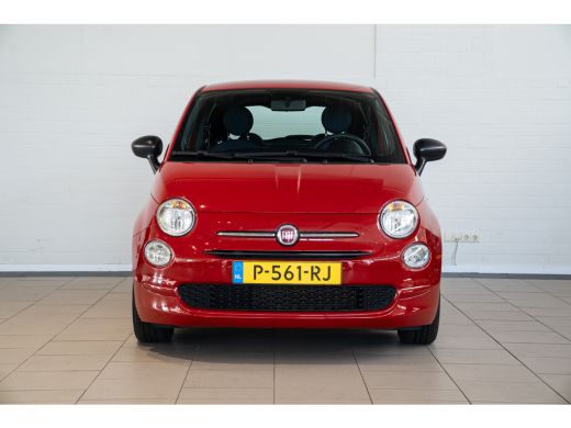 Fiat 500 1.0 Hybrid Cult | Airco | Cruise Controle | ActivLease financial lease