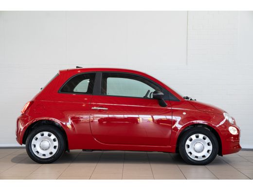 Fiat 500 1.0 Hybrid Cult | Airco | Cruise Controle | ActivLease financial lease