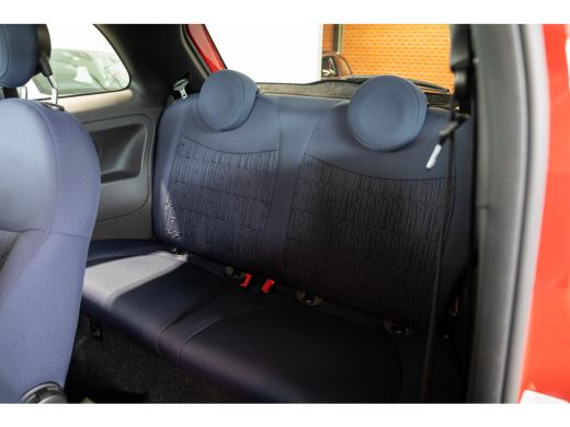 Fiat 500 1.0 Hybrid Cult | Airco | Cruise Controle | ActivLease financial lease