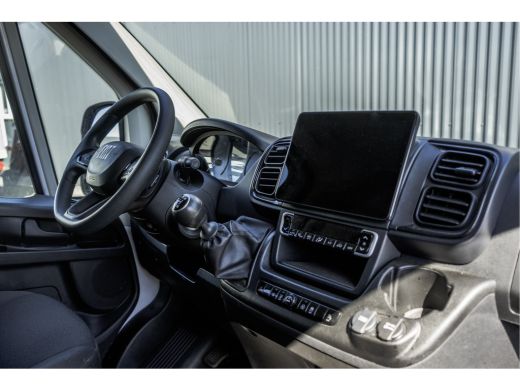 Fiat Ducato **2.2 MultiJet | L2H2 | 3T Trekgewicht | 10'' Display | Camera | Navi | Climate | Cruise | PDC | ... ActivLease financial lease