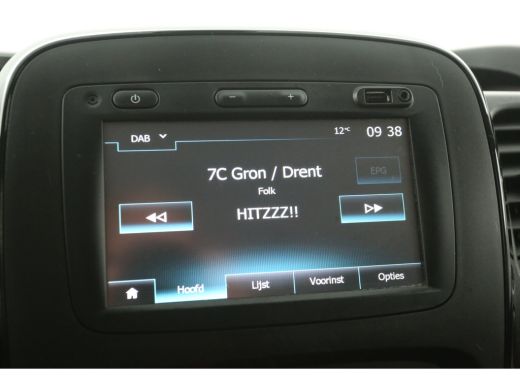 Fiat Talento 1.6 MJ EcoJet L2H1 | DC | Airco | Cruise | Camera | Trekh. | Navigatie | Parkeersens. ActivLease financial lease