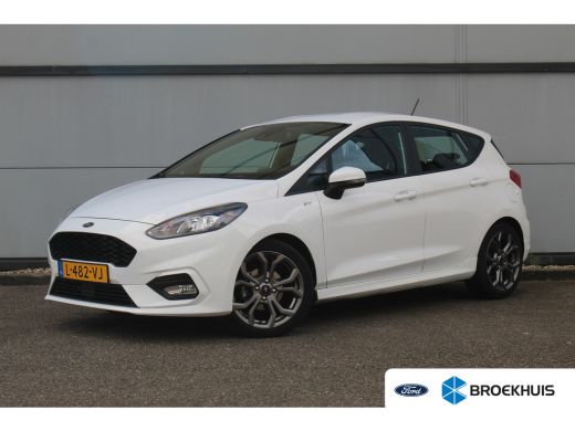 Ford Fiesta 1.0 Hybrid ST-Line | Carplay | Climate | PDC | Navi | LED | Cruise | | Carplay | Climate | PDC | ... Ford Fiesta 1.0 Hybrid ST-Line | Carplay | Climate | PDC | Navi | LED | Cruise | | Carplay | Climate | PDC | ...