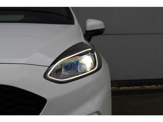 Ford Fiesta 1.0 Hybrid ST-Line | Carplay | Climate | PDC | Navi | LED | Cruise | | Carplay | Climate | PDC | ... ActivLease financial lease