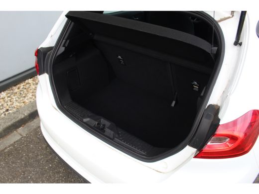 Ford Fiesta 1.0 Hybrid ST-Line | Carplay | Climate | PDC | Navi | LED | Cruise | | Carplay | Climate | PDC | ... ActivLease financial lease