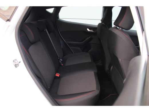 Ford Fiesta 1.0 Hybrid ST-Line | Carplay | Climate | PDC | Navi | LED | Cruise | | Carplay | Climate | PDC | ... ActivLease financial lease