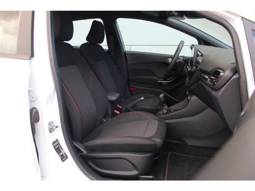 Ford Fiesta 1.0 Hybrid ST-Line | Carplay | Climate | PDC | Navi | LED | Cruise | | Carplay | Climate | PDC | ... ActivLease financial lease