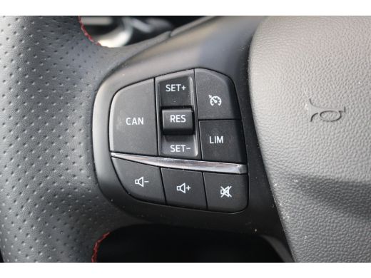 Ford Fiesta 1.0 Hybrid ST-Line | Carplay | Climate | PDC | Navi | LED | Cruise | | Carplay | Climate | PDC | ... ActivLease financial lease