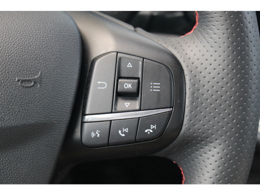 Ford Fiesta 1.0 Hybrid ST-Line | Carplay | Climate | PDC | Navi | LED | Cruise | | Carplay | Climate | PDC | ... ActivLease financial lease