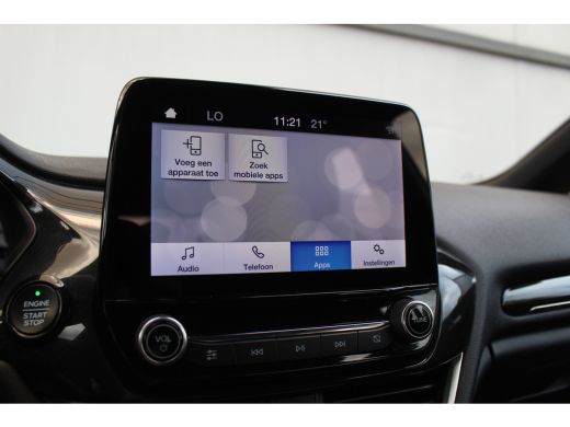 Ford Fiesta 1.0 Hybrid ST-Line | Carplay | Climate | PDC | Navi | LED | Cruise | | Carplay | Climate | PDC | ... ActivLease financial lease