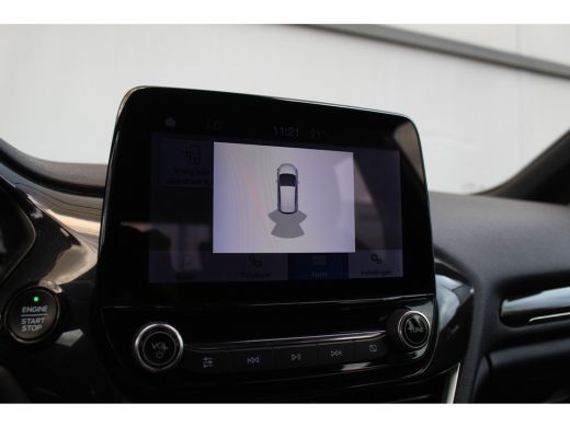 Ford Fiesta 1.0 Hybrid ST-Line | Carplay | Climate | PDC | Navi | LED | Cruise | | Carplay | Climate | PDC | ... ActivLease financial lease
