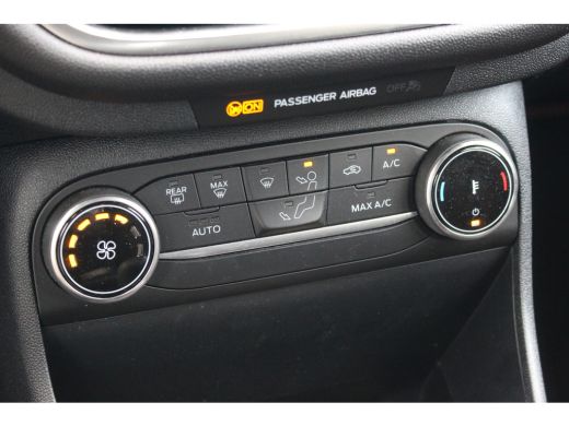 Ford Fiesta 1.0 Hybrid ST-Line | Carplay | Climate | PDC | Navi | LED | Cruise | | Carplay | Climate | PDC | ... ActivLease financial lease
