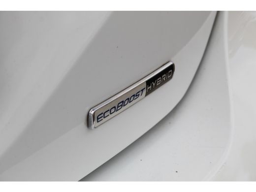 Ford Fiesta 1.0 Hybrid ST-Line | Carplay | Climate | PDC | Navi | LED | Cruise | | Carplay | Climate | PDC | ... ActivLease financial lease