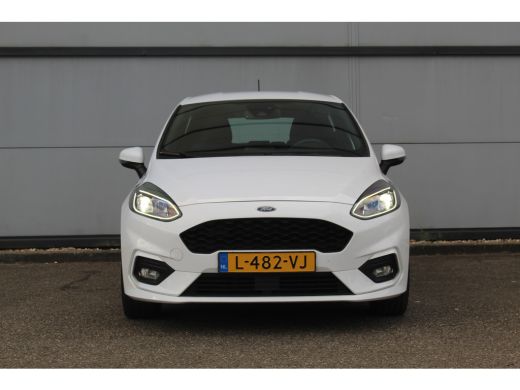 Ford Fiesta 1.0 Hybrid ST-Line | Carplay | Climate | PDC | Navi | LED | Cruise | | Carplay | Climate | PDC | ... ActivLease financial lease