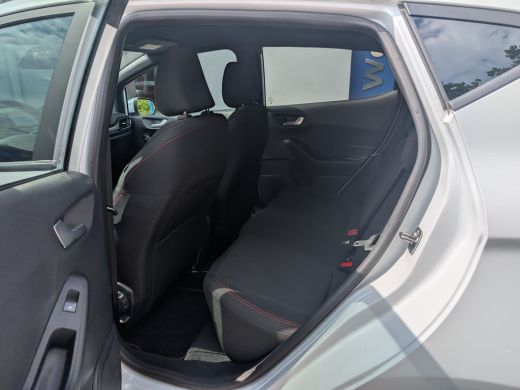 Ford Fiesta 1.0 EcoBoost 125pk Hybrid ST-Line X | Navi | B&O | Winterpack | Keyless | Parkeerassistent | Came... ActivLease financial lease