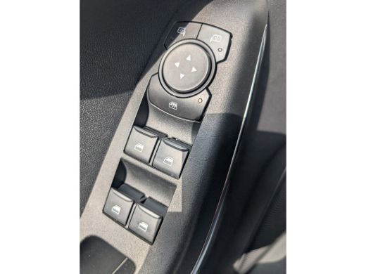 Ford Fiesta 1.0 EcoBoost 125pk Hybrid ST-Line X | Navi | B&O | Winterpack | Keyless | Parkeerassistent | Came... ActivLease financial lease