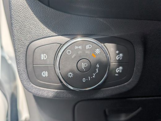 Ford Fiesta 1.0 EcoBoost 125pk Hybrid ST-Line X | Navi | B&O | Winterpack | Keyless | Parkeerassistent | Came... ActivLease financial lease