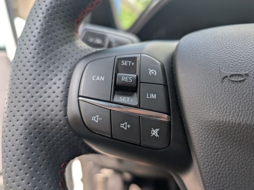 Ford Fiesta 1.0 EcoBoost 125pk Hybrid ST-Line X | Navi | B&O | Winterpack | Keyless | Parkeerassistent | Came... ActivLease financial lease