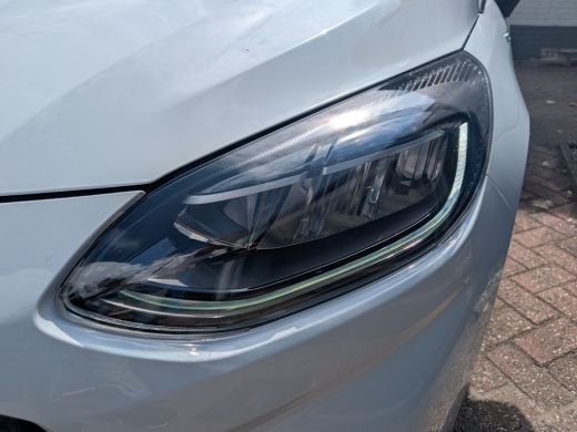 Ford Fiesta 1.0 EcoBoost 125pk Hybrid ST-Line X | Navi | B&O | Winterpack | Keyless | Parkeerassistent | Came... ActivLease financial lease