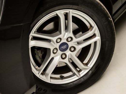 Ford Focus 1.0 EcoBoost Business Sport (GROOT NAVI, APPLE CARPLAY, CAMERA, CLIMATE, SPORTSTOELEN, LM VELGEN,... ActivLease financial lease