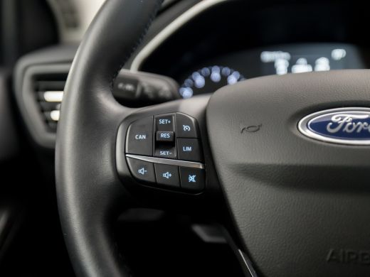 Ford Focus 1.0 EcoBoost Business Sport (GROOT NAVI, APPLE CARPLAY, CAMERA, CLIMATE, SPORTSTOELEN, LM VELGEN,... ActivLease financial lease