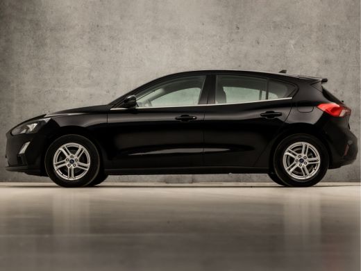 Ford Focus 1.0 EcoBoost Business Sport (GROOT NAVI, APPLE CARPLAY, CAMERA, CLIMATE, SPORTSTOELEN, LM VELGEN,... ActivLease financial lease