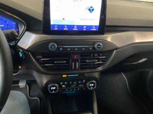 Ford Focus 1.0 Ecoboost Titanium X | Winter Pakket | | Achteruitrijcamera | Airco (automatisch) | Cruise con... ActivLease financial lease