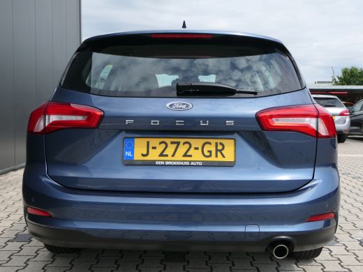 Ford Focus 1.0 EcoBoost Trend Edition | Climate Control | Keyless | Cruise Control | DAB | LED | Navigatie |... ActivLease financial lease