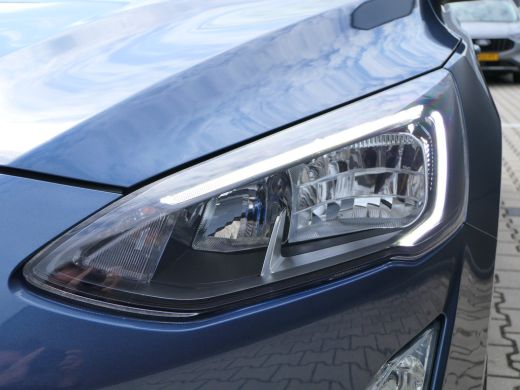 Ford Focus 1.0 EcoBoost Trend Edition | Climate Control | Keyless | Cruise Control | DAB | LED | Navigatie |... ActivLease financial lease